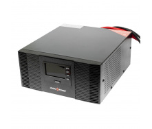 ИБП LogicPower LPM-PSW-1500VA (1050Вт) с правильной синусоидой