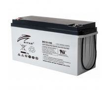 Аккумуляторная батарея Ritar AGM DC12-150 12V 150Ah