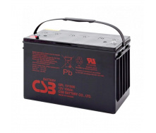 Аккумуляторная батарея AGM CSB GPL121000 12V 100Ah