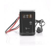 ИБП Ritar RTSW-600 LED (360Вт) 12В с правильной синусоидой
