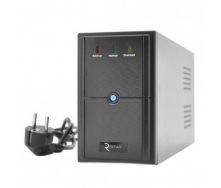 ИБП Ritar E-RTM850L (510W) линейно-интерактивный