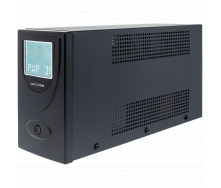 ИБП LogicPower LP UL650VA (390Вт) линейно-интерактивный