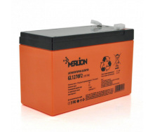 Аккумуляторная батарея GEL Merlion GL1270F2 12 V 7 Ah
