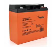 Аккумуляторная батарея GEL Merlion GL1220M5 12 V 20 Ah