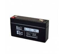 Аккумулятор AGM Full Energy FEP-61 6V 1.3Ah