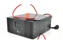 ИБП Ritar RTSWrl-600 (420Вт) 10A/20A с правильной синусоидой