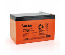 Аккумуляторная батарея GEL Merlion GL12120F2 12 V 12 Ah