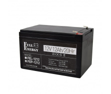 Аккумулятор Full Energy FEP-1212 12V 12AH