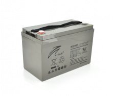 Аккумуляторная батарея Ritar AGM DC12-100 12V 100Ah