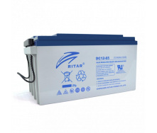 Аккумуляторная батарея Ritar AGM DC12-65 12V 65Ah