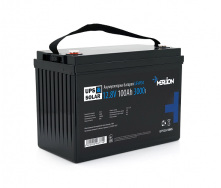 Аккумуляторная батарея Merlion LiFePO4 12.8V 100AH