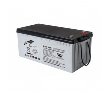 Аккумуляторная батарея CARBON Ritar DC12-200C 12 V 200 Ah