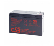 Аккумуляторная батарея AGM CSB HR1234WF2 12V 9Ah