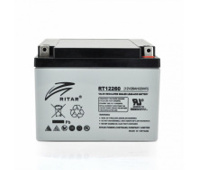 Аккумуляторная батарея Ritar AGM RT12260 12V 26Ah