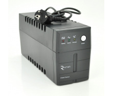 ИБП Ritar RTP625L (375W) линейно-интерактивный