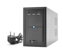 ИБП Ritar E-RTM500L (300W) линейно-интерактивный