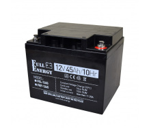 Аккумулятор Full Energy FEP-1245 12V 45AH