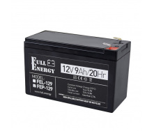 Аккумулятор Full Energy FEP-129 12V 9AH