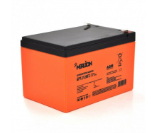 Аккумуляторная батарея Merlion AGM GP12120F2 PREMIUM 12V 12Ah
