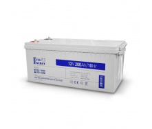 Аккумулятор гелевый GEL Full Energy FEL-12200 12V 200Ah