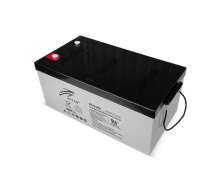 Аккумуляторная батарея Ritar RA12-260 12V 260Ah