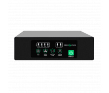 Блок бесперебойного питания GreenVision GV-701-UPS-DC16-60W