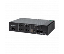 Блок бесперебойного питания GreenVision GV-702-UPS-DC18-100W