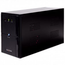 ИБП LogicPower LPM-U1550VA (1085Вт) линейно-интерактивный