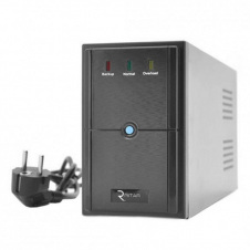 ИБП Ritar E-RTM850L (510W) линейно-интерактивный