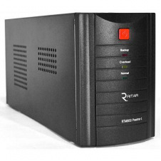 ИБП Ritar RTM800L (480W) линейно-интерактивный