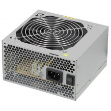 Блок питания CaseCom (CM 400-12 ATX) 400W 12Fan