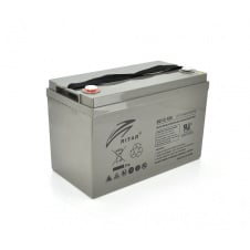 Аккумуляторная батарея Ritar AGM DC12-100 12V 100Ah