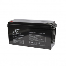 Аккумуляторная батарея Ritar LiFePO4 12.8V 150Ah