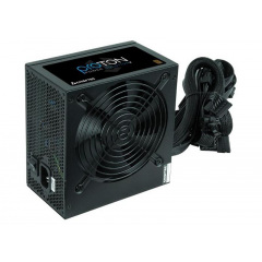 Блок питания Chieftec BDF-500S Proton, ATX 2.3, APFC, 12cm fan, Bronze, RTL Київ