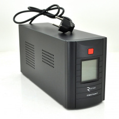 ИБП Ritar RTM800D (480W) линейно-интерактивный Миколаїв