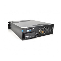 ИБП Ritar RT-6KL-LCD (5400 Вт) с правильной синусоидой 192В Миколаїв