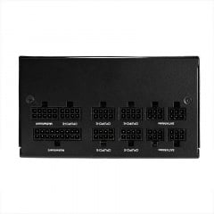 Блок питания Chieftec GPX-850FC, ATX, APFC, 12cm fan, Gold, modular Чернигов