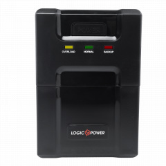 ИБП LogicPower LP 600VA-P (360Вт) линейно-интерактивный Київ
