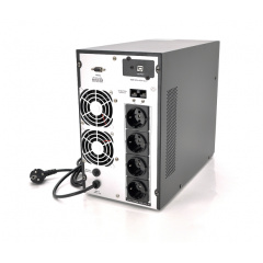 ИБП Ritar PT-2KL-LCD (1800 Вт) с правильной синусоидой 72В Черкассы