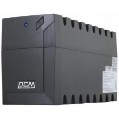 Источник бесперебойного питания Powercom RPT-1000AP IEC (SK001583) Житомир