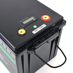 Аккумулятор Full Energy LiFePO4 FEG-12200 12В 200Ач Київ