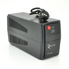 ИБП Ritar RTP500L (300W) линейно-интерактивный Київ