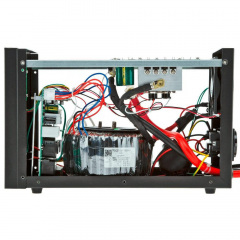 ИБП LogicPower LPY-B-PSW-500VA+ (350Вт) 5A/10A с правильной синусоидой 12В Кропивницький