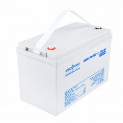 Аккумулятор мультигелевый LogicPower AGM LPM-MG 12 - 100Ah Киев