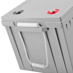 Аккумулятор мультигелевый LogicPower AGM LPM-MG 12 - 200Ah Николаев