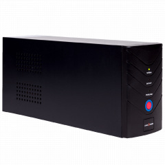 ИБП LogicPower LP 850VA (510Вт) линейно-интерактивный Дніпро