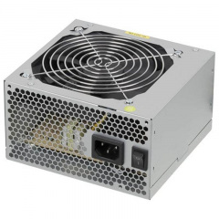 Блок питания CaseCom (CM 400-12 ATX) 400W 12Fan Кропивницький