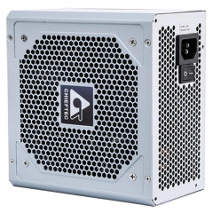 Блок питания Chieftec GPC-600S, ATX 2.3, APFC, 12cm fan, КПД 80%, bulk Миколаїв