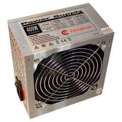 Блок питания FrimeCom SM400BL 400W, 12см, (без кабеля) Запоріжжя