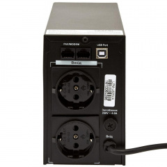 ИБП LogicPower LPM-U625VA (437Вт) линейно-интерактивный Дніпро